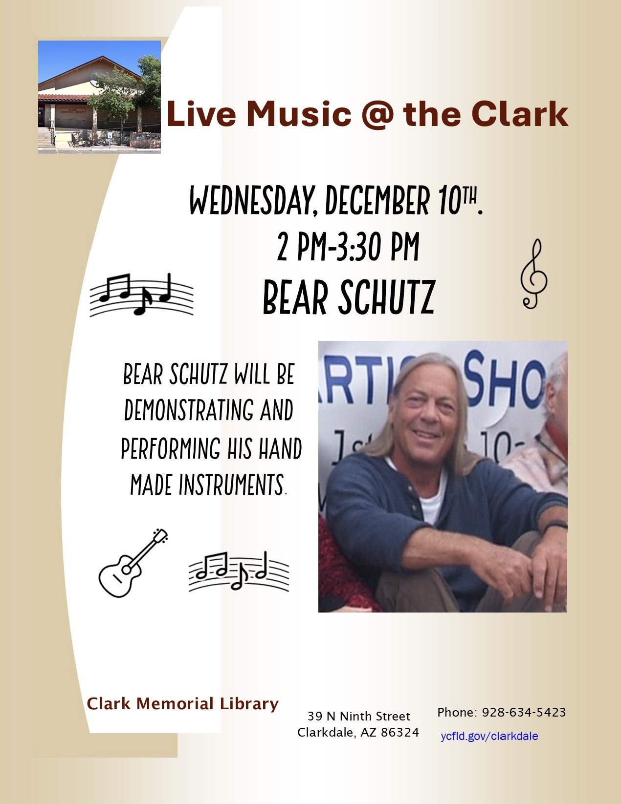 Pre School Story Time